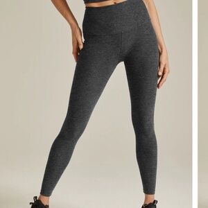 Beyond Yoga Spacedye Caught in the Midi High Waisted Legging